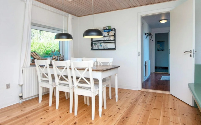 5 Person Holiday Home in Skjern