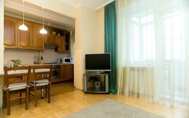 Gorod-M Na Mayakovskoj Apartments