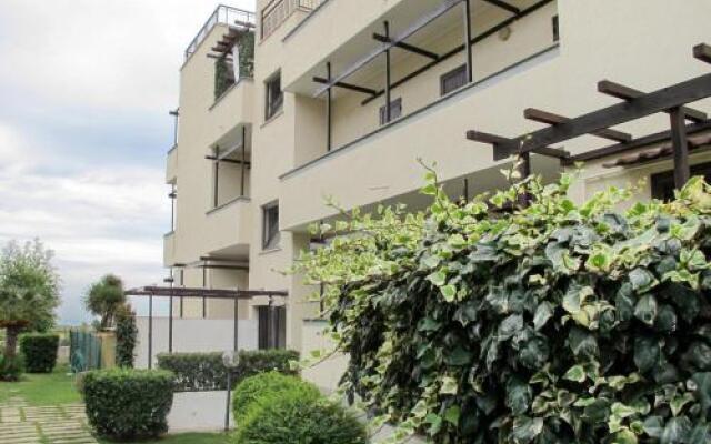 Appartamento Alga Marina 100S