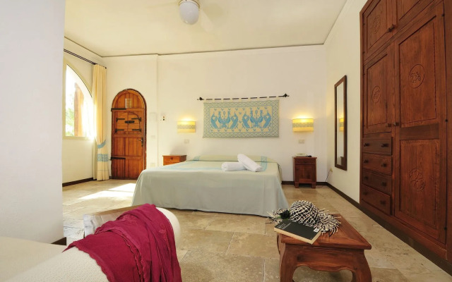 Arbatax Park Resort - Telis