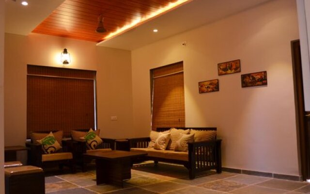 Lion's Den Gir
