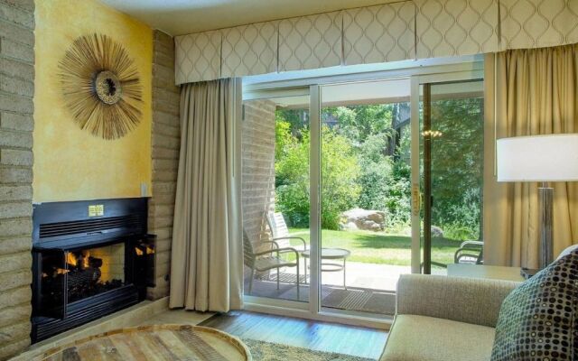 Vail Luxury Condos At Sandstone Creek