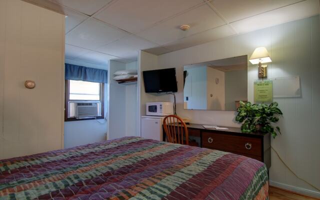 Biarritz Motel & Suites
