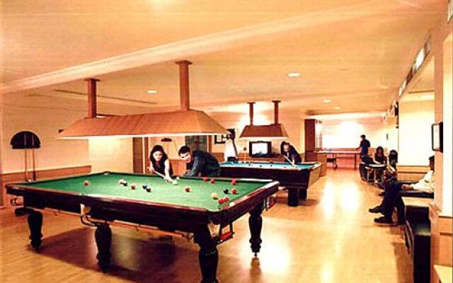 The Residence
