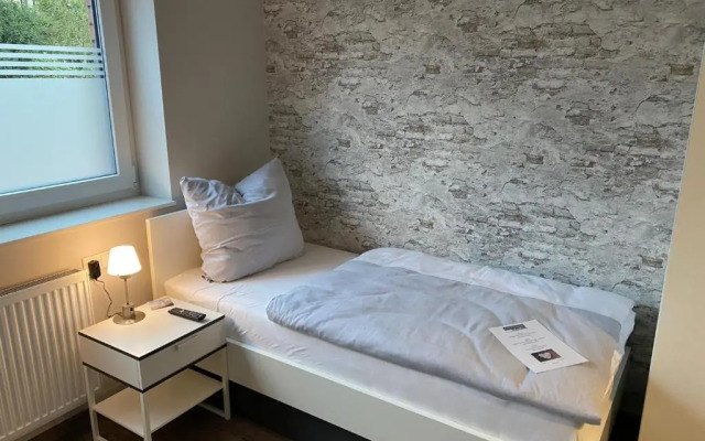 City Pension Stadtlohn