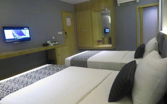Mito Hotel