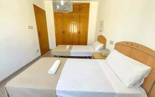 Villas Piles Gandia 3000