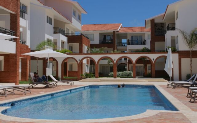 Coral Village - Apartments Caribbean Cocktails