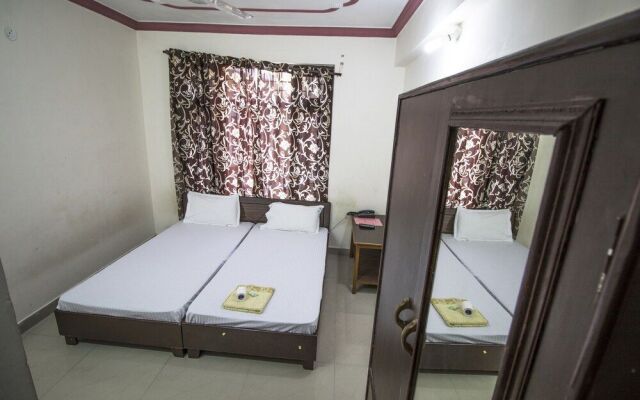 Utsang Guest House
