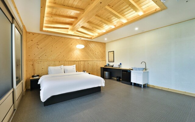 The Healing Hotel