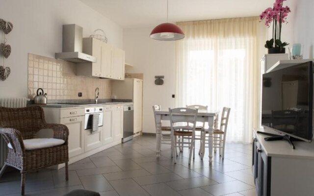 Residence Aia de Mà