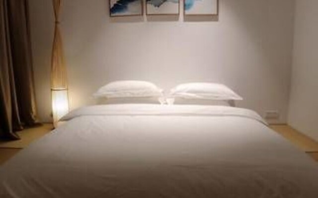 Non-duality Zen Hotel Mount Wutai