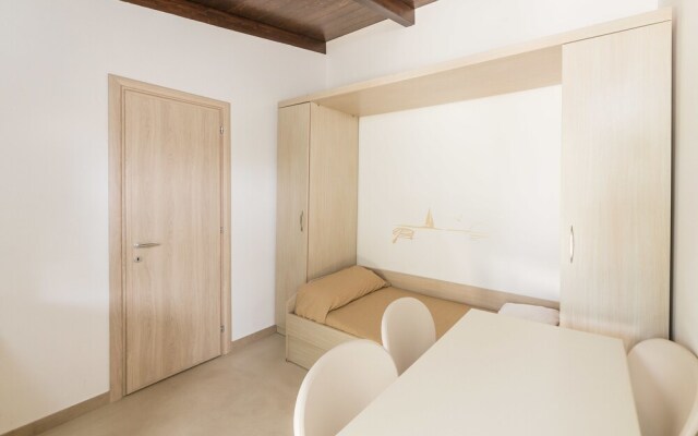 Nicolaus Club Alimini Smile