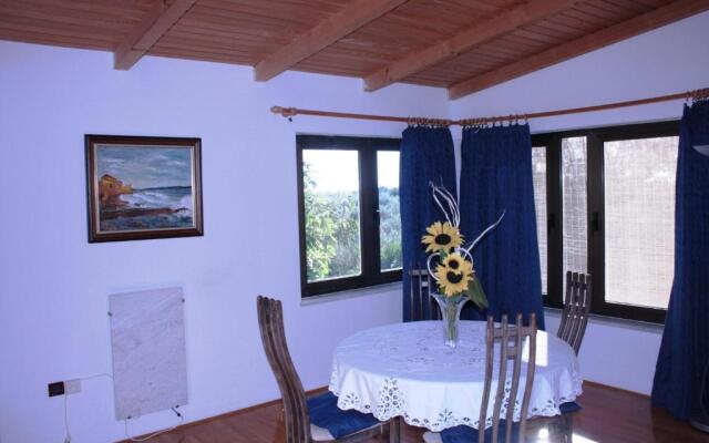 Sanja apartments Sveti Servul