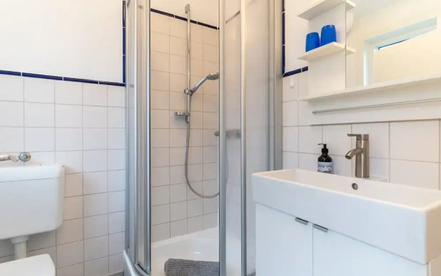Apartment for 4 in Vollerwiek