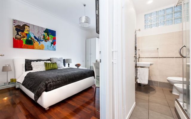 Volver da Laura e Dina