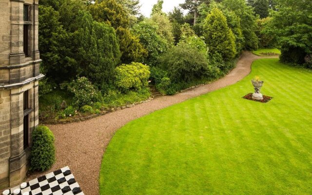 Newton Country Hotel Burton Upon Trent