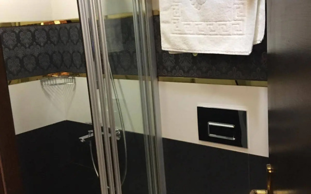 Palmiye Hotel Taksim