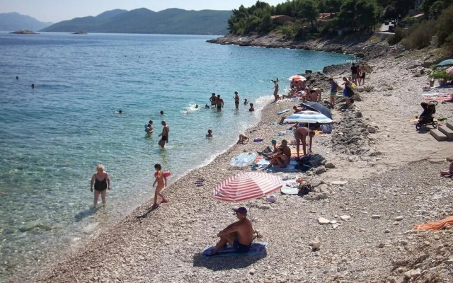 Dijana - 20m From the sea - A2 Diana