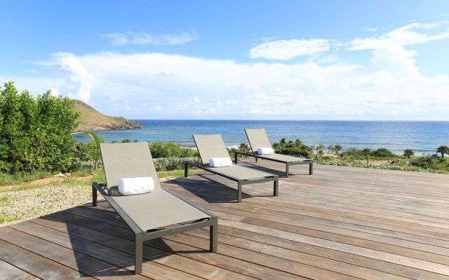 Dream Villa Toiny 2152