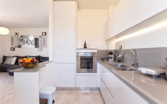 Chiara s House in Alghero