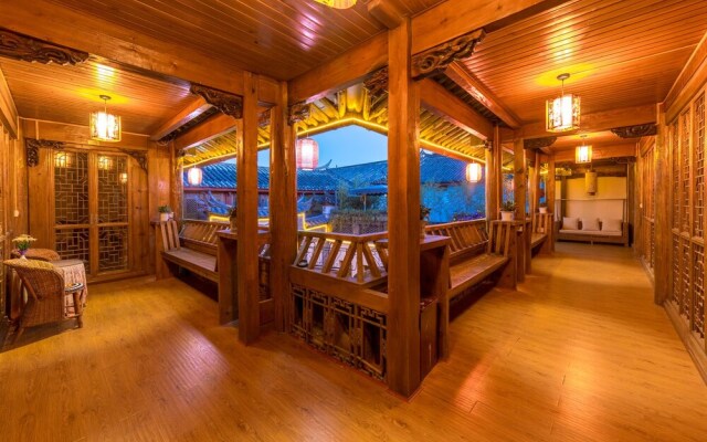 Jing Yuan Ju Guest House