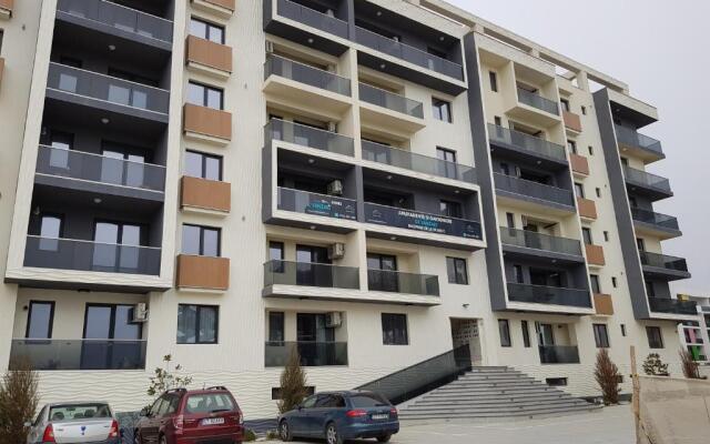 Apartament Ana Building Stefan 1