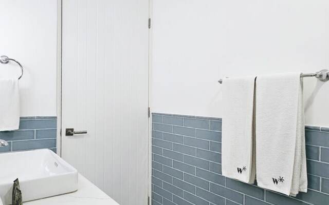 Perfect 1BR With Balcony in Panama