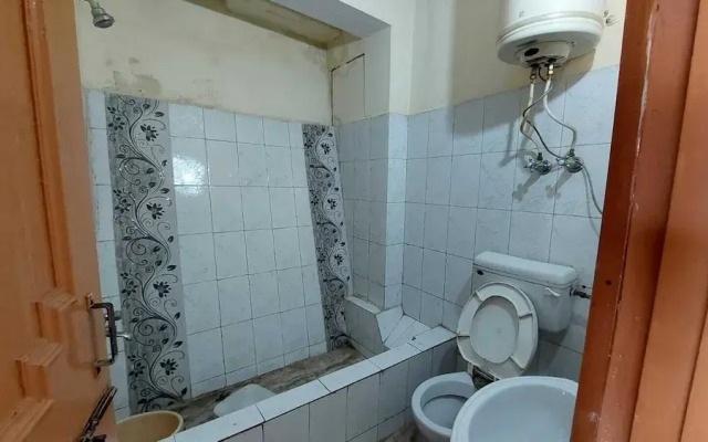 Hotel Jubilant Manali