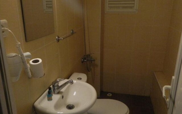 Hotel Hoyuk