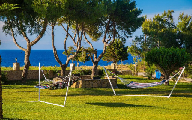 Kondarini Sea View Studio