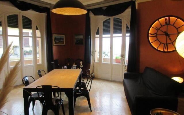 Doria House 23