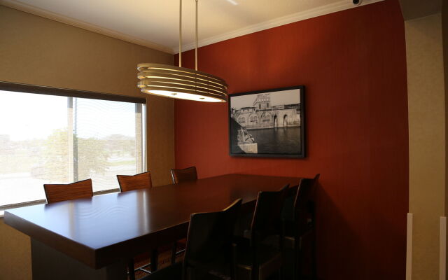 Best Western Muscatine / Pearl City Hotel