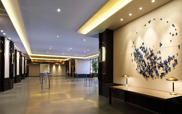 Four Points by Sheraton Chengdu, Anren