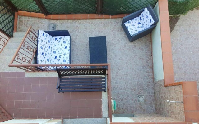 Holiday home Via Parigi