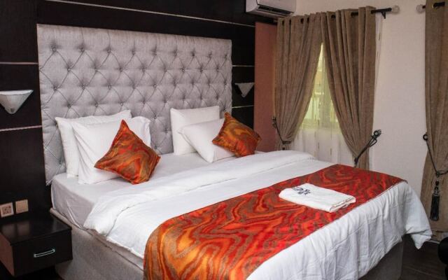 Seth Hotel