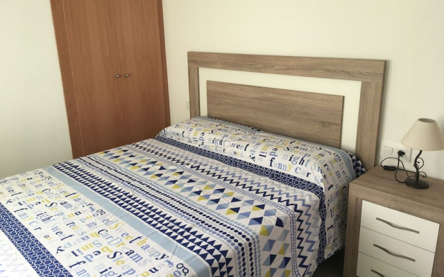 Aiguaneu Apartaments Els Pins