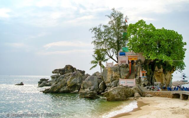 Sunrise Boutique Hotel Phu Quoc