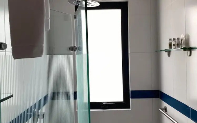 Suites Del Valle