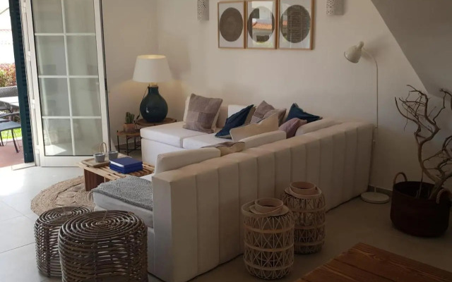 Old Village Design 3 Bedroom Townhouse