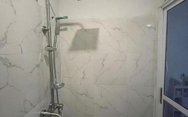 Scandinavian style Duplex Gowon Estate Egbeda
