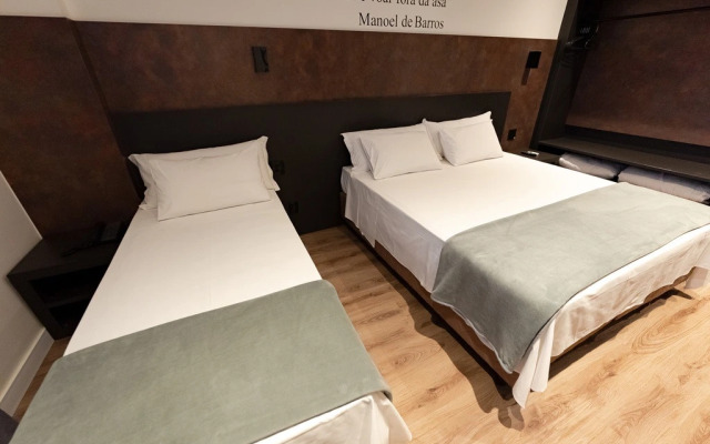 Slaviero Essential Chapecó