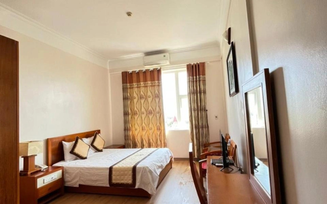 Huu Nghi Hotel Quang Tri