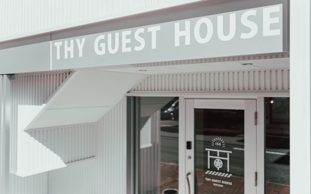 THY Guest House - Hostel