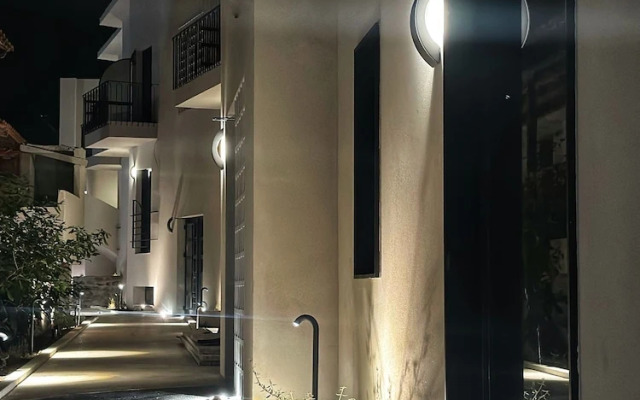 Samothraki Kaviri Boutique Residence