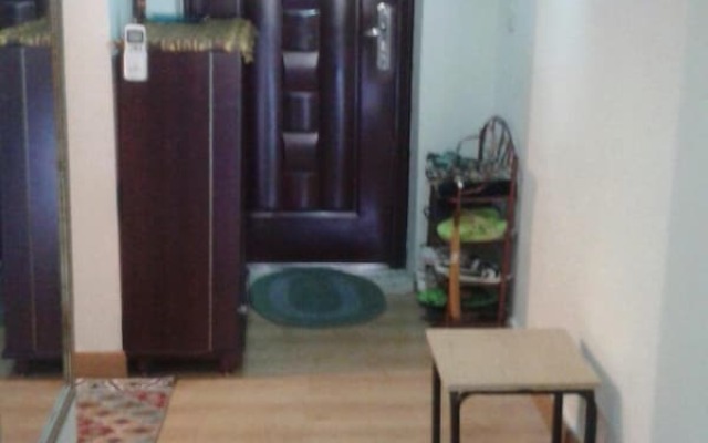 Sea Side Three Bedroom Apartment