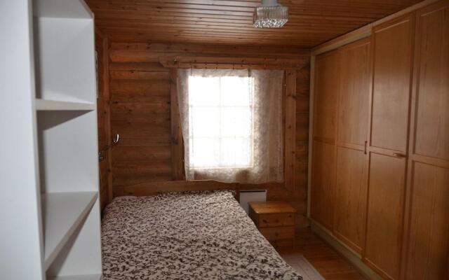Cottage H62 Ruokolahti