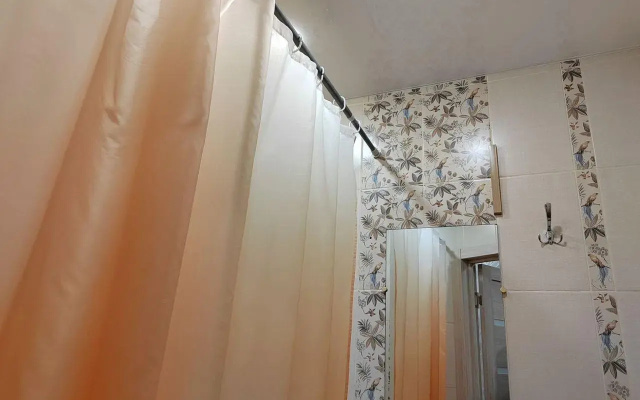 Апартаменты на улице Полярная