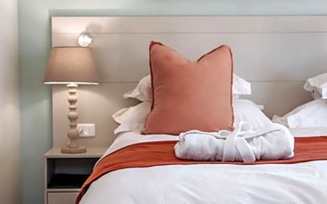 The Edge Boutique Bed and Breakfast