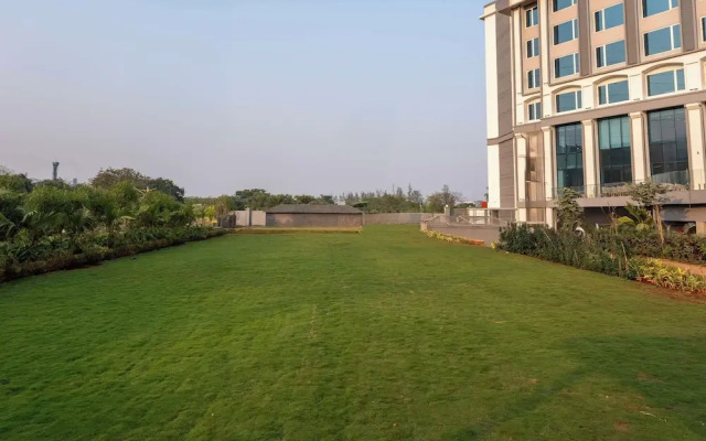 Radisson Resort Khopoli